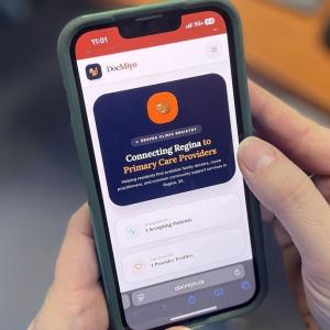 Regina citizen website aims to link residents with family doctors taking patients