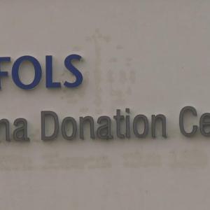 Regina plasma clinic investigated for 'non-compliance': Health Canada