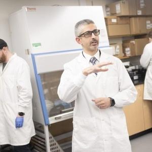 Regina researchers seek new antibiotic treatments that could save lives