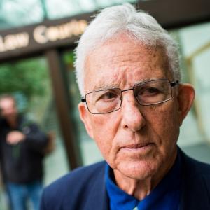 'Renegade' family physician Dr. Michael Klein fought to demedicalize childbirth