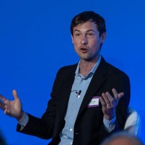 'Research here is world class': son of Steve Jobs looks to invest in UK cancer care