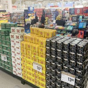 Researchers ranked Canada's most harmful drugs. Why alcohol is No. 1 — and how the drinker isn't the only victim