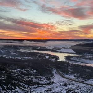 Researchers warn of negative health outcomes from fracking in the B.C. Peace region