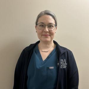 Resigning doctor shares frustrations with Health P.E.I.