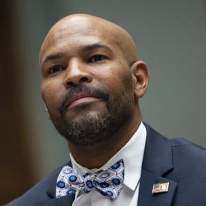 RFK has got to go: Q&A with Jerome Adams, former surgeon general