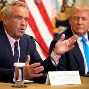 RFK Jr has slashed vaccine research. You need to know how perilous that is for the world