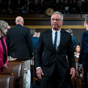 RFK Jr. Is Trying to Revamp Medical School