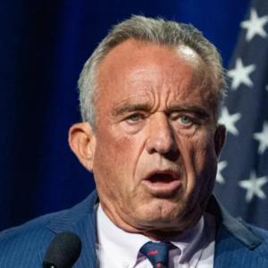 RFK Jr. says 'gaslighting of Lyme patients is over'