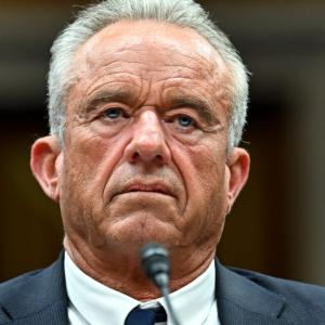 RFK Jr. won't back CDC director on vaccines as agency scraps positive data