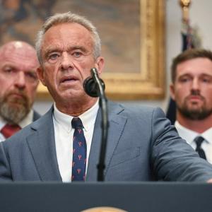 RFK Jr.'s cuts to vaccine funding threaten pandemic preparedness, Canadian health experts warn