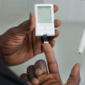 Risk of type 2 diabetes may be higher up to 3 years after COVID infection in unvaccinated, severely ill