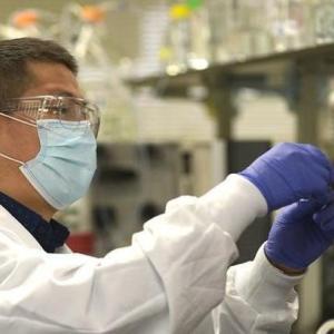 RNA vaccine funding cuts threaten decades of scientific progress