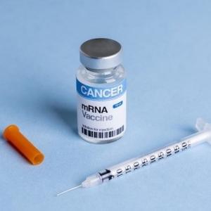 Russian scientists say cancer vaccine Enteromix ready for use after successful trials