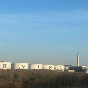 Saint John refinery neighbour hopes new regulations reduce cancer-causing pollutant