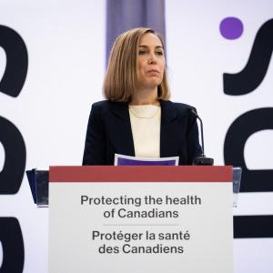 Sanofi inaugurates Toronto facility that will produce seasonal flu vaccines for Canadians