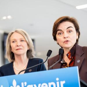 Santé Québec gives the green light for Digital Health Record, Fréchette wants assurances