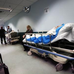 Santé Québec to reinstate ER indicator on medical dashboard