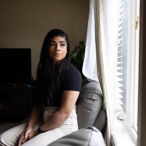 Sask. caregivers speak out as national survey shows many are overwhelmed