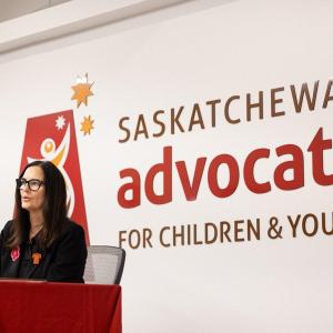 Sask. children's advocate highlights young deaths linked to toxic drugs