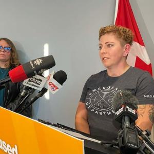 Sask. nurses speak out against increasing violence in hospitals