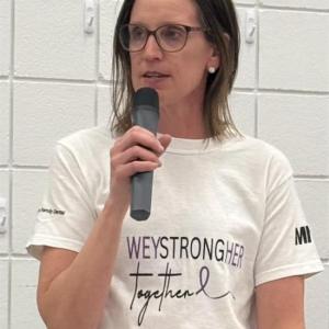 Saskatchewan women advocate for shorter mammogram wait times
