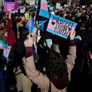 Science of sex and gender being misrepresented by Trump officials, experts warn