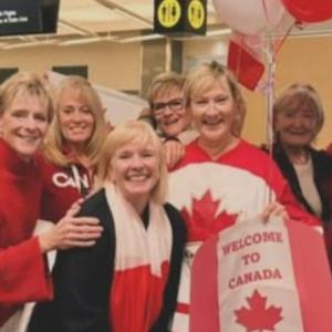 Scottish-born midwife unable to practice in B.C. after immigration flags missing proof of English proficiency