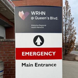 'Security incident' may have exposed files of thousands of patients, Waterloo Regional Health Network warns