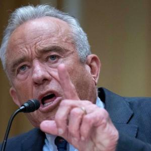 Senators grill RFK Jr. on vaccines, drug prices and more at hearing