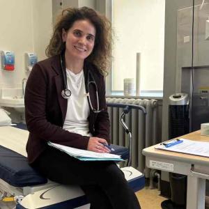 How a clinic for seniors in Quebec City is taking the pressure off ERs