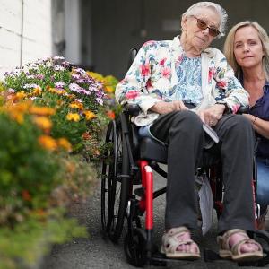Seniors are dying in hospital beds waiting for long-term care as B.C. waitlists span years