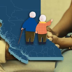 Seniors' care needs a boost in the BC budget