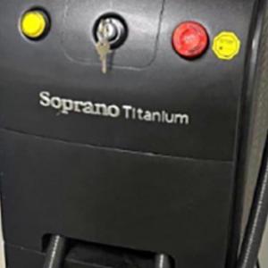 'Serious health risk': Health Canada warns of counterfeit laser hair removal device