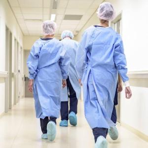 Sharp increase in rehiring of retired nurses in N.L. underscores recruitment and retention problems: union