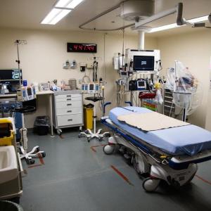 She died in an ER waiting room. Her death should be a call to change our health system