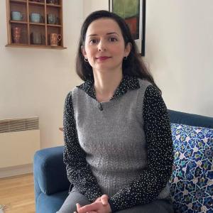 She found out she had cancer while pregnant. Experts say earlier screening needed in Quebec