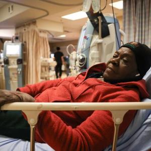 She was at high risk of kidney disease but didn't know it. What a Scarborough study reveals about immigrants' vulnerability