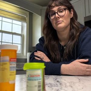 Shoppers Drug Mart gave her the wrong medication. Months later, she landed in the ER