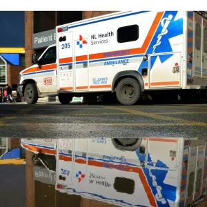 Shortage of paramedics root cause of issues with NL's ambulance system