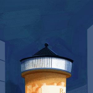 Should Drug Companies Be Advertising to Consumers?