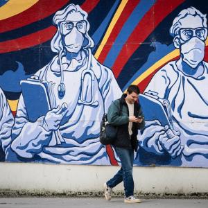 Side effects include a lack of justice: B.C.'s overreach on healthcare regulation