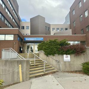 Sidestepping switchboard, reducing false 911 calls, Yarmouth hospital aim with new numbers