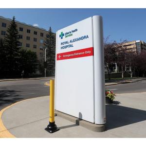 'Significant strain': Patient dies in waiting room of Royal Alexandra Hospital