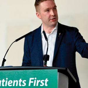 SK health budget takes aim at 'perennial problems,' but better incentives needed: policy expert