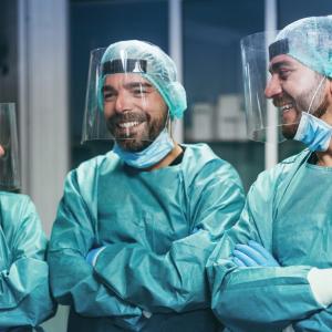 Solving Canada's doctor deficit