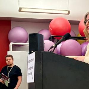 Some seniors have to wait months for a long-term care bed. Will N.B.'s provincial plan help?