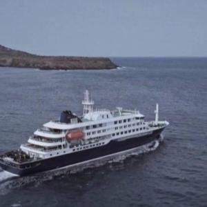 Spanish island braces for hantavirus cruise ship as WHO urges calm