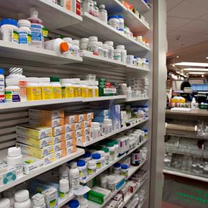 Specialty pharmacy chain SRx files for creditor protection after unsuccessful roll-up strategy
