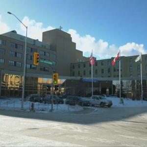 St. Boniface Hospital receives grey list designation: Manitoba Nurses Union