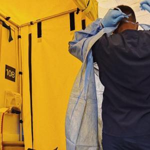 Staff at hospitals in dire need of repair decry 'lack of urgency' in Quebec budget